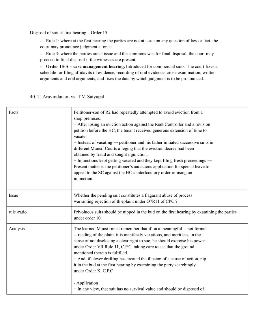 Code Of Civil Procedure - Page 102