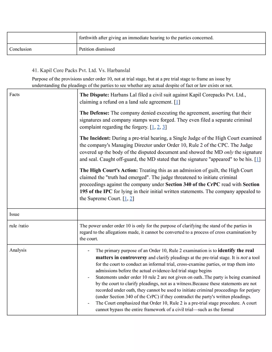 Code Of Civil Procedure - Page 103