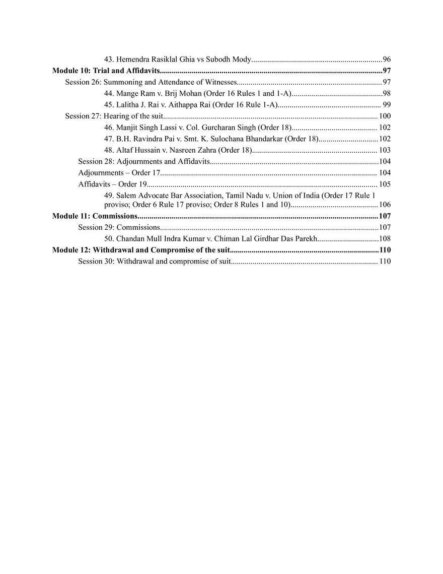 Code Of Civil Procedure - Page 24