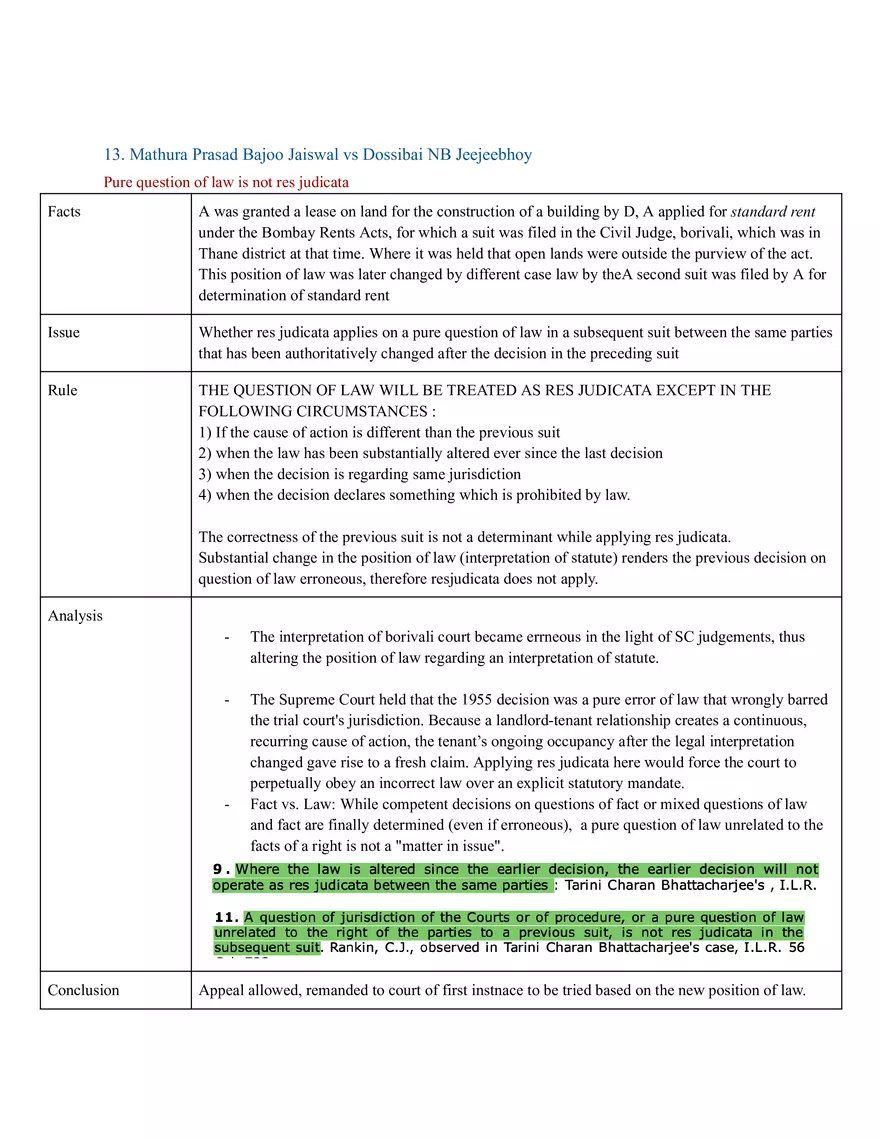 Code Of Civil Procedure - Page 39
