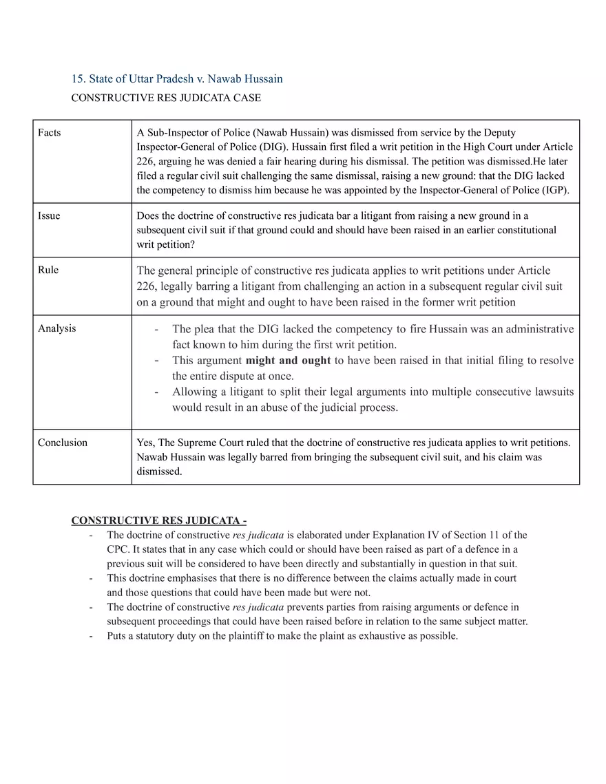 Code Of Civil Procedure - Page 41