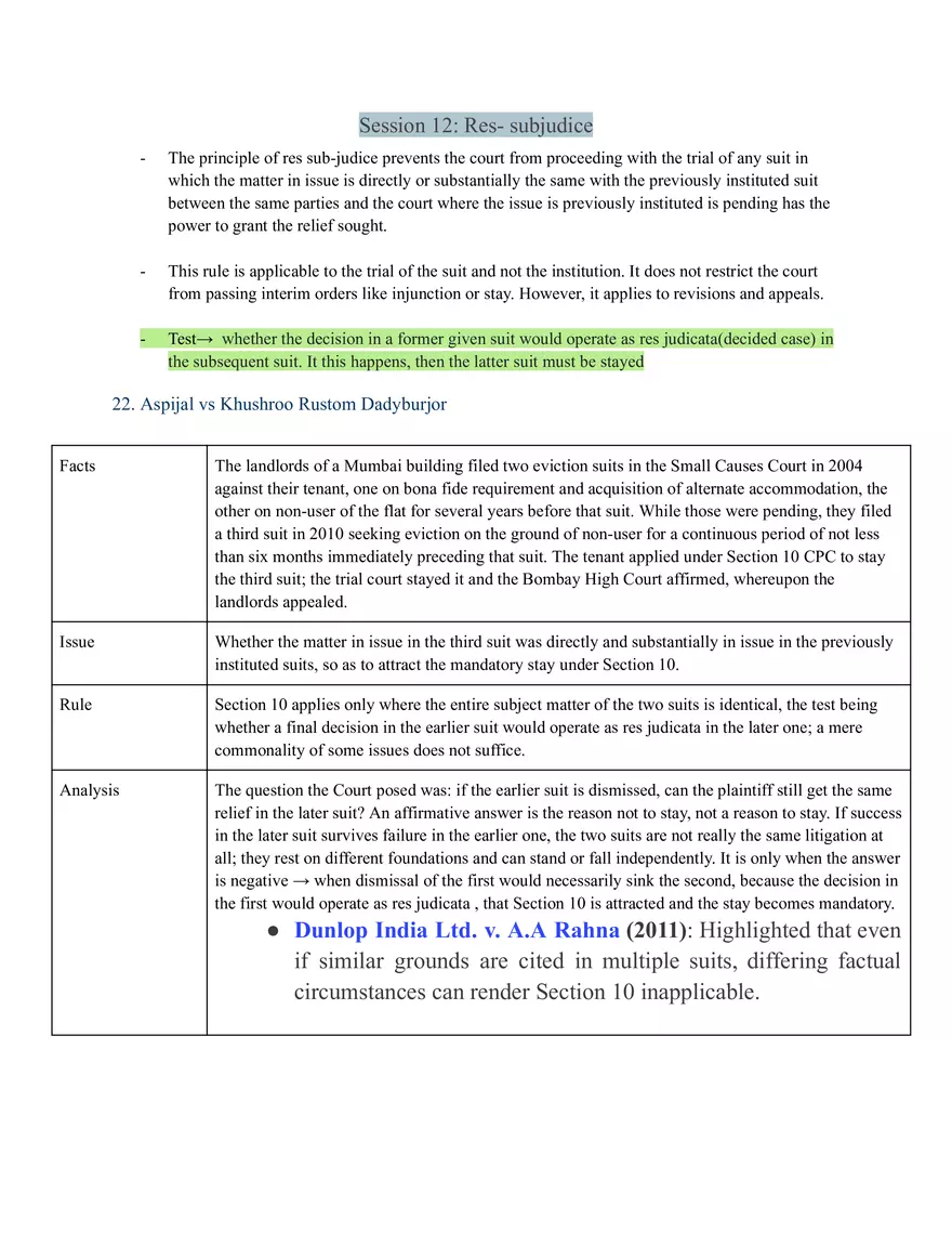 Code Of Civil Procedure - Page 49