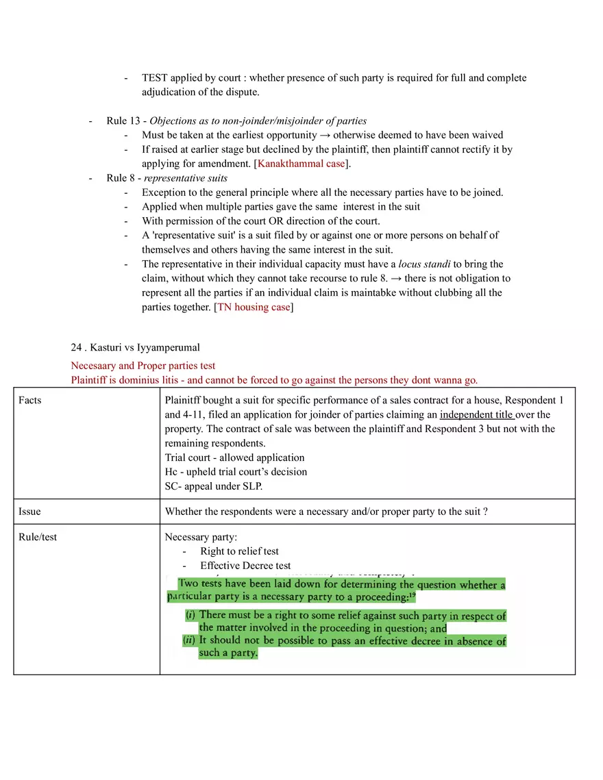 Code Of Civil Procedure - Page 55