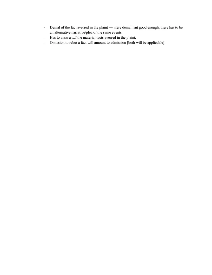 Code Of Civil Procedure - Page 65