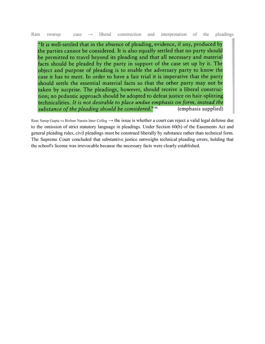 Code Of Civil Procedure - Page 71