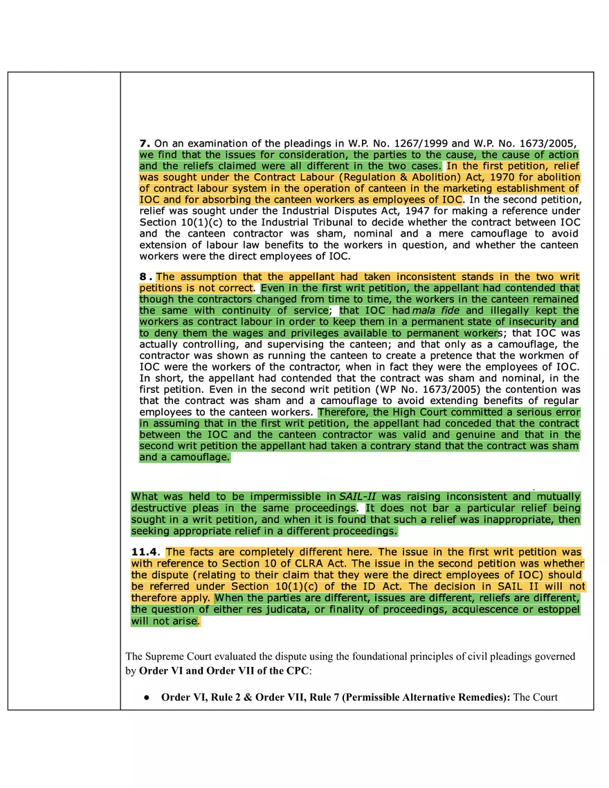 Code Of Civil Procedure - Page 78