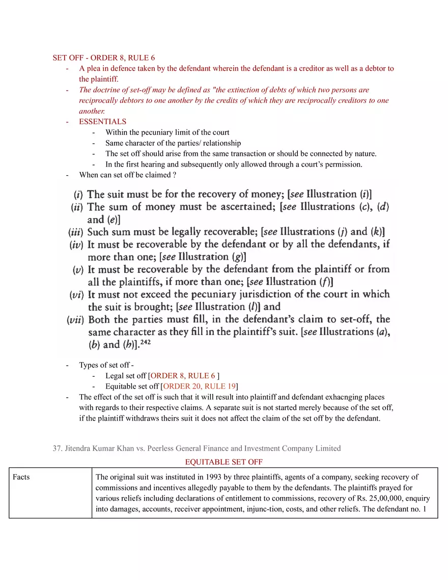 Code Of Civil Procedure - Page 91