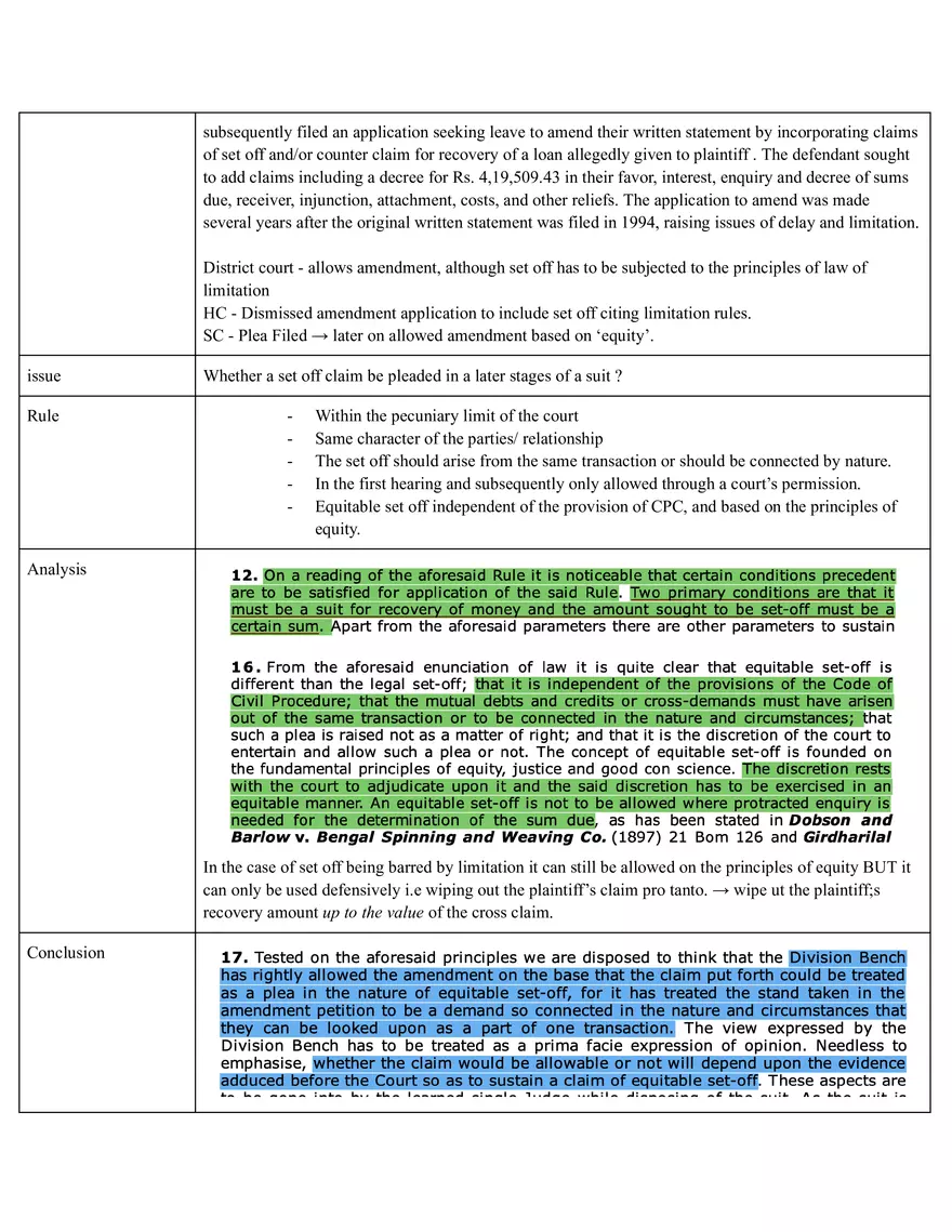 Code Of Civil Procedure - Page 92