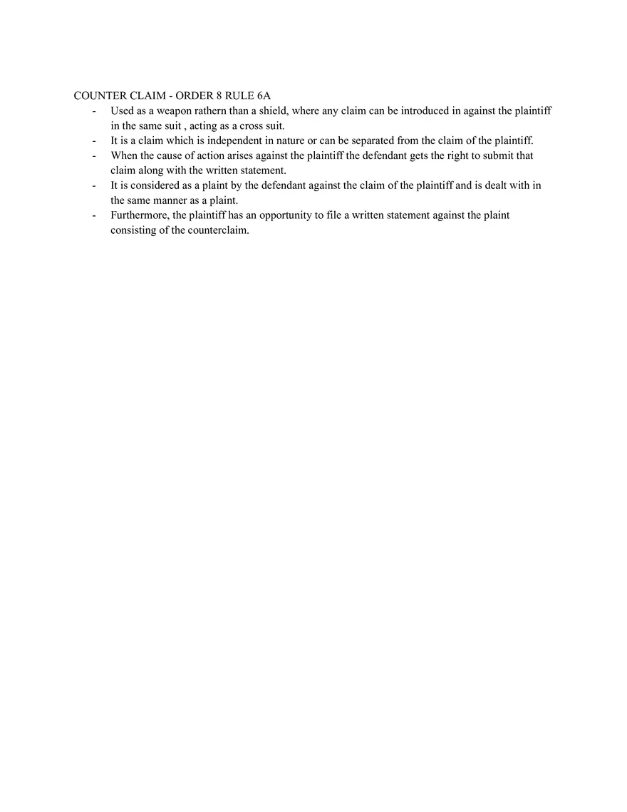 Code Of Civil Procedure - Page 93