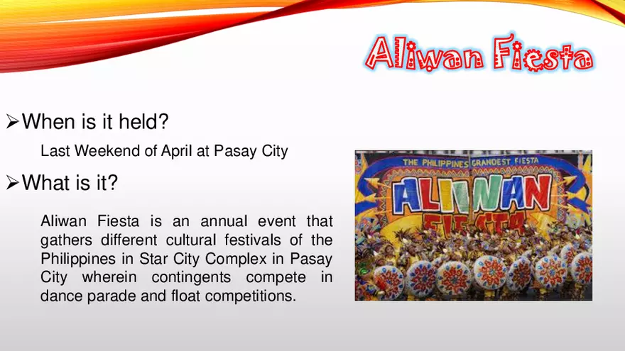 Last Weekend of April at Pasay City - Page 2
