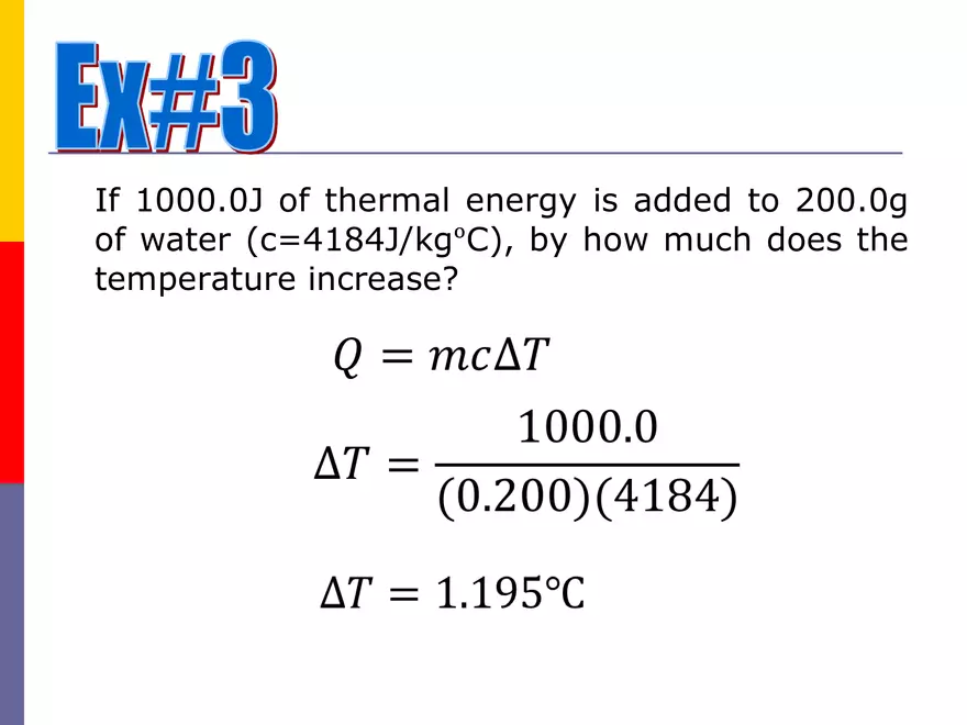 6 - WorkPowerEnergy - Elastic Potential and Thermal - Page 8