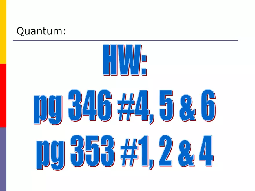 5 - WorkPowerEnergy - Conservation & Work-Energy Theorem - Page 8