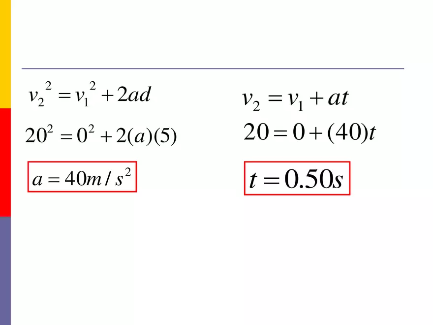 5 - WorkPowerEnergy - Conservation & Work-Energy Theorem - Page 5