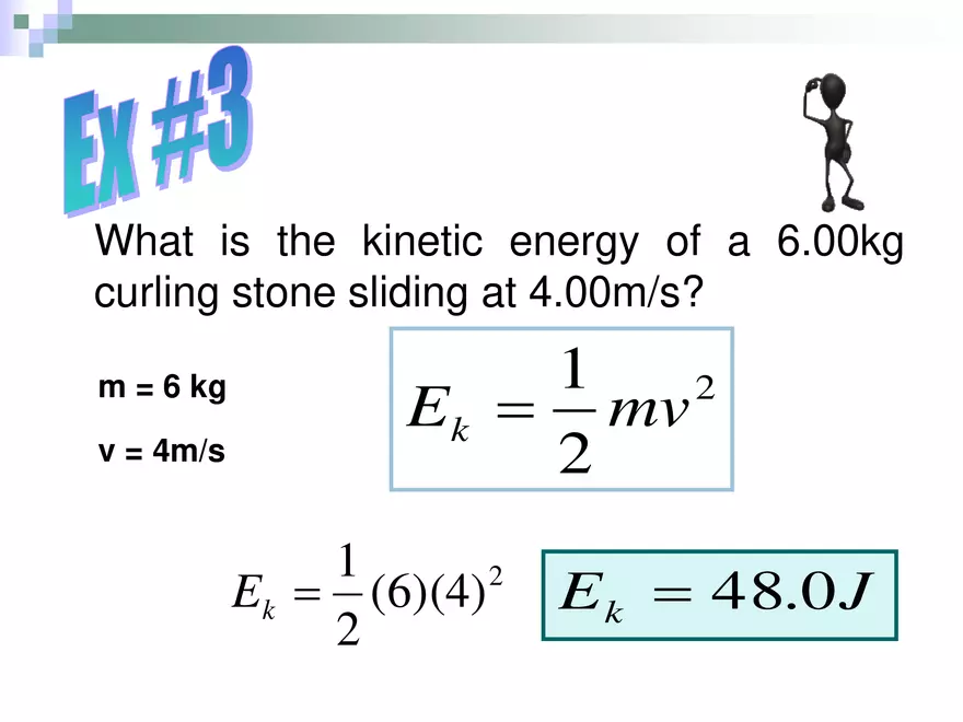 4 - WorkPowerEnergy - Kinetic, Potential and Elastic Energy - Page 8