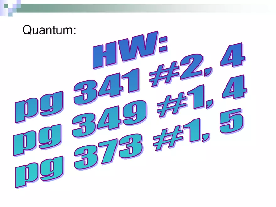 4 - WorkPowerEnergy - Kinetic, Potential and Elastic Energy - Page 4