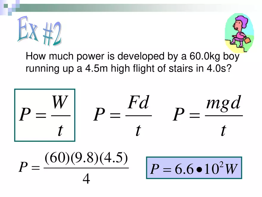 2 - WorkPowerEnergy - Power - Page 7