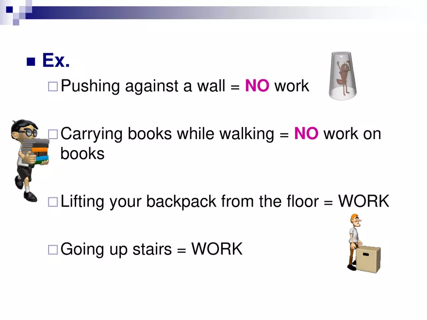 1 - WorkPowerEnergy - Work - Page 7