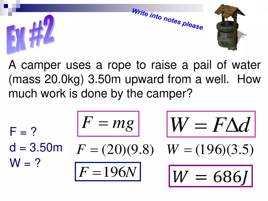 1 - WorkPowerEnergy - Work - Page 9