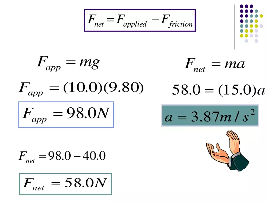 Dynamics - 3 - 2nd Law Against Gravity and Multi-Body - Page 3