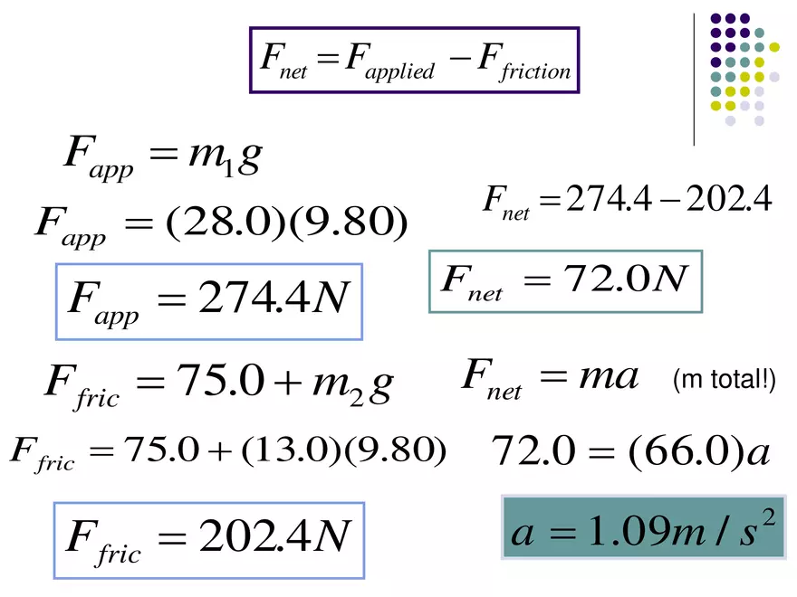 Dynamics - 3 - 2nd Law Against Gravity and Multi-Body - Page 5