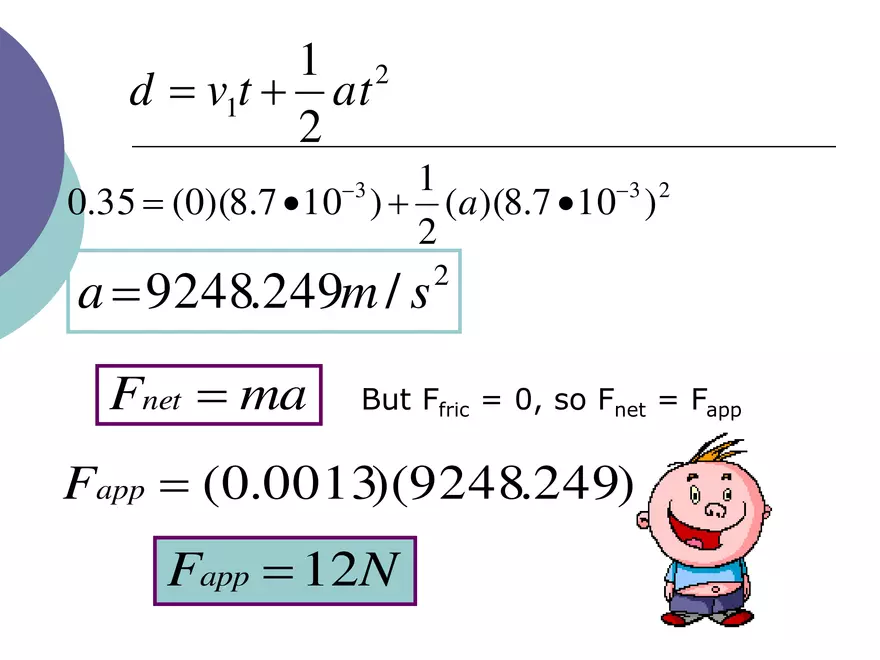 Dynamics - 2 - 2nd Law Single-Body - Page 9