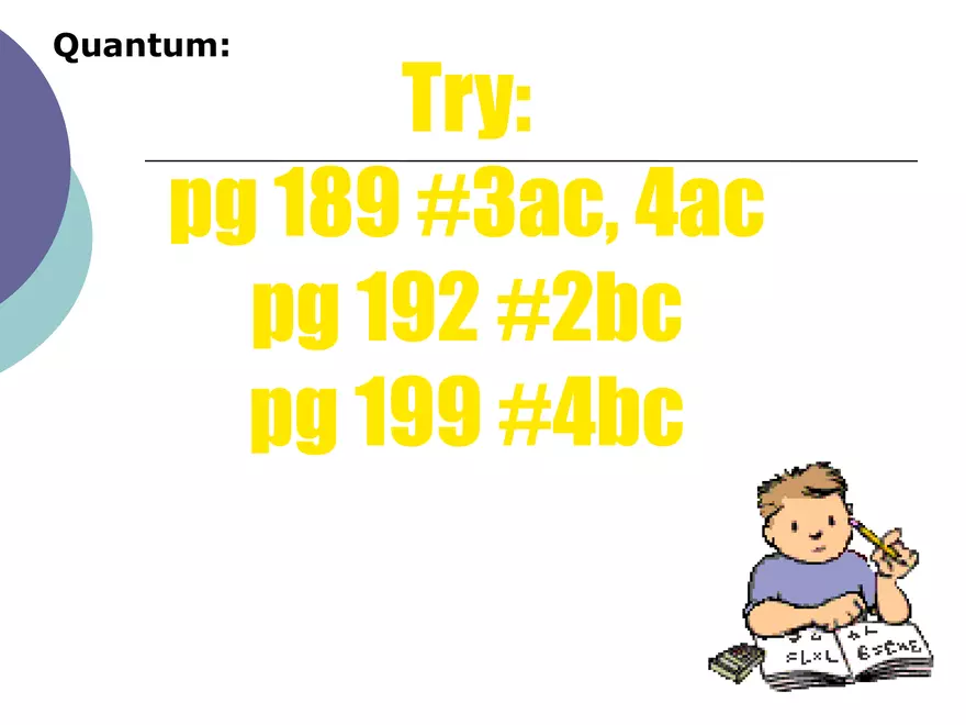Motion - 2 - Vectors and Displacement - Page 12