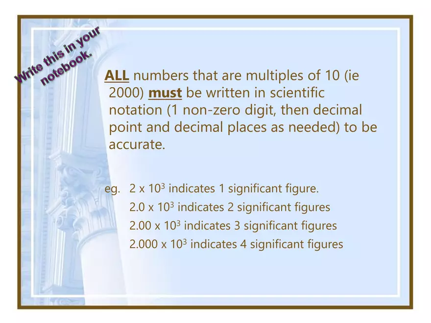 Intro - 2 - Significant Figures - Page 10