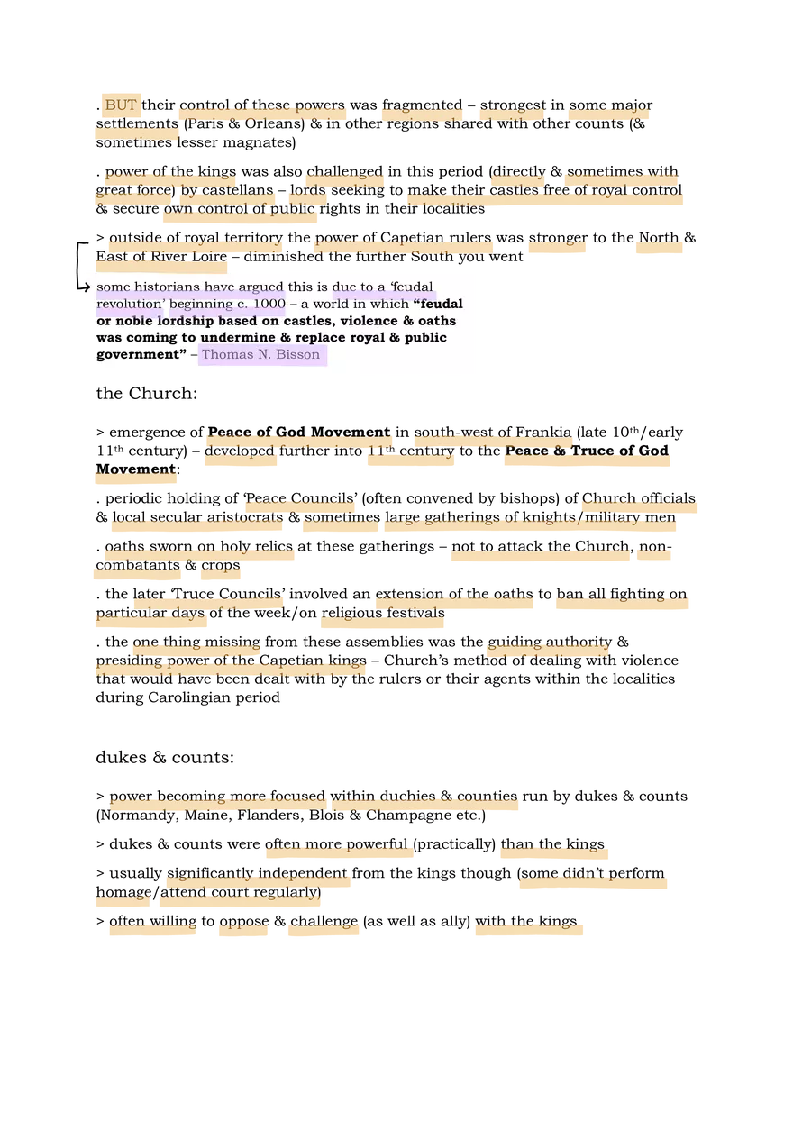 Capetian France - Page 2