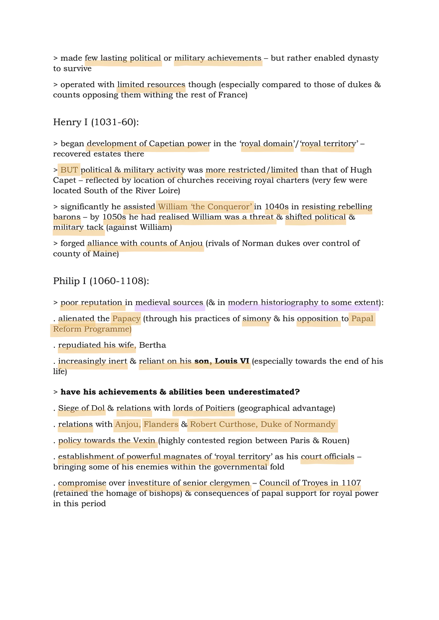 Capetian France - Page 4