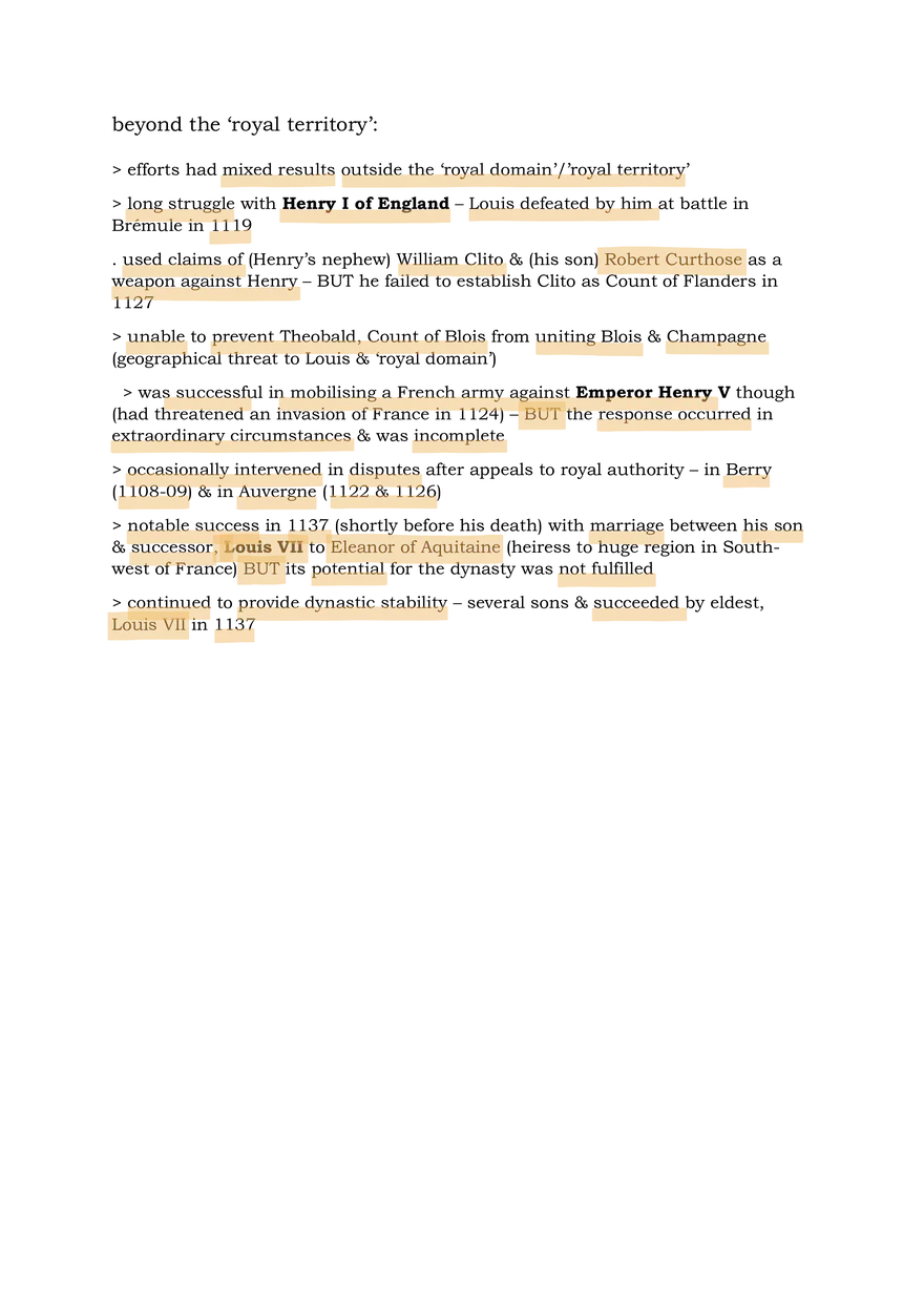 Capetian France - Page 6