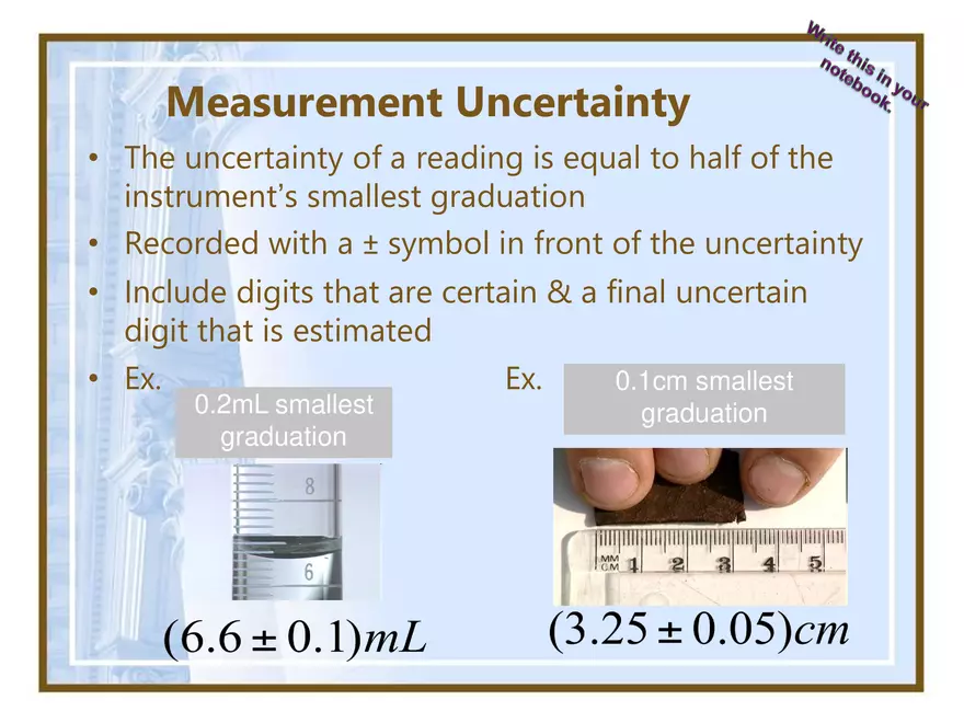 Intro - 1 - Absolute and Relative Uncertainty - Page 2