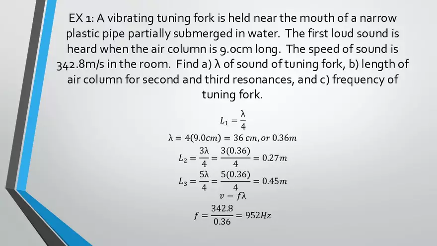 6 - Waves, Optics - Page 5