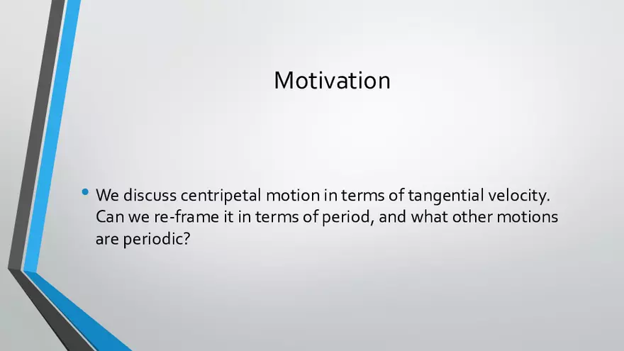 5 - Simple Harmonic Motion - Page 2