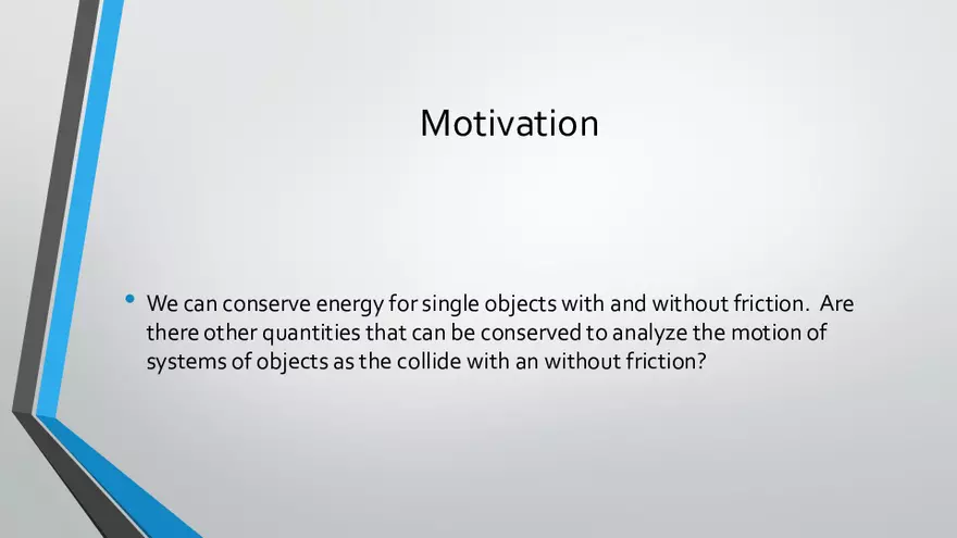 4 - Momentum, Conservation, Impulse - Page 2