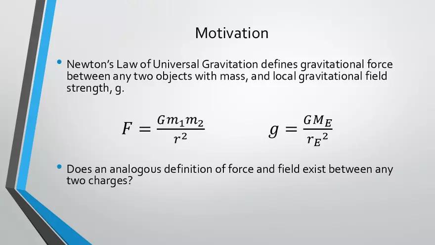 2 - Electromagnetism i - Electric Fields, Forces - Page 2
