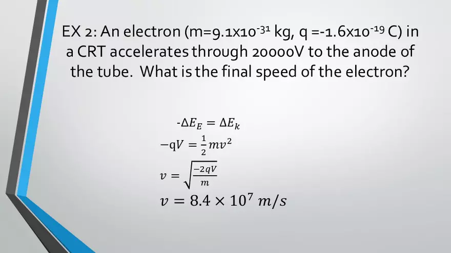 2 - Electromagnetism i - Electric Fields, Forces - Page 6