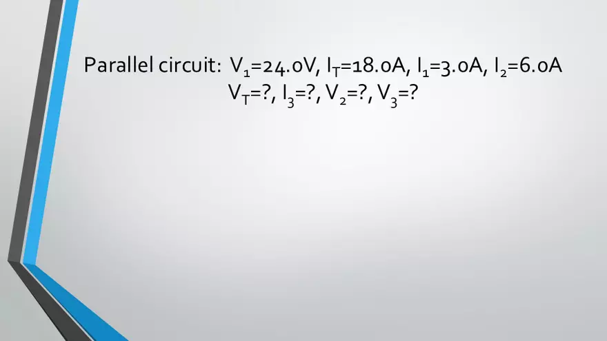 1 - Circuit Laws, Resistors - Page 6