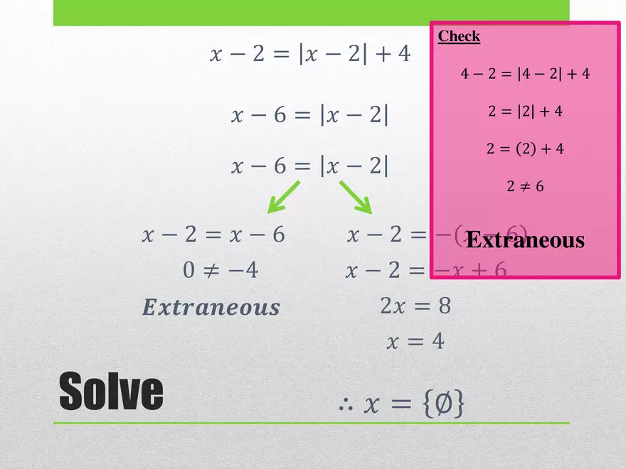 1.03C - Absolute Equations - Page 14