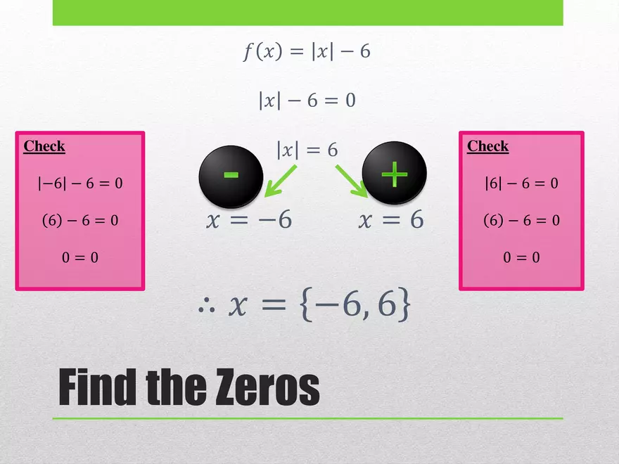 1.03C - Absolute Equations - Page 22