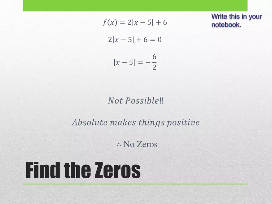 1.03C - Absolute Equations - Page 24