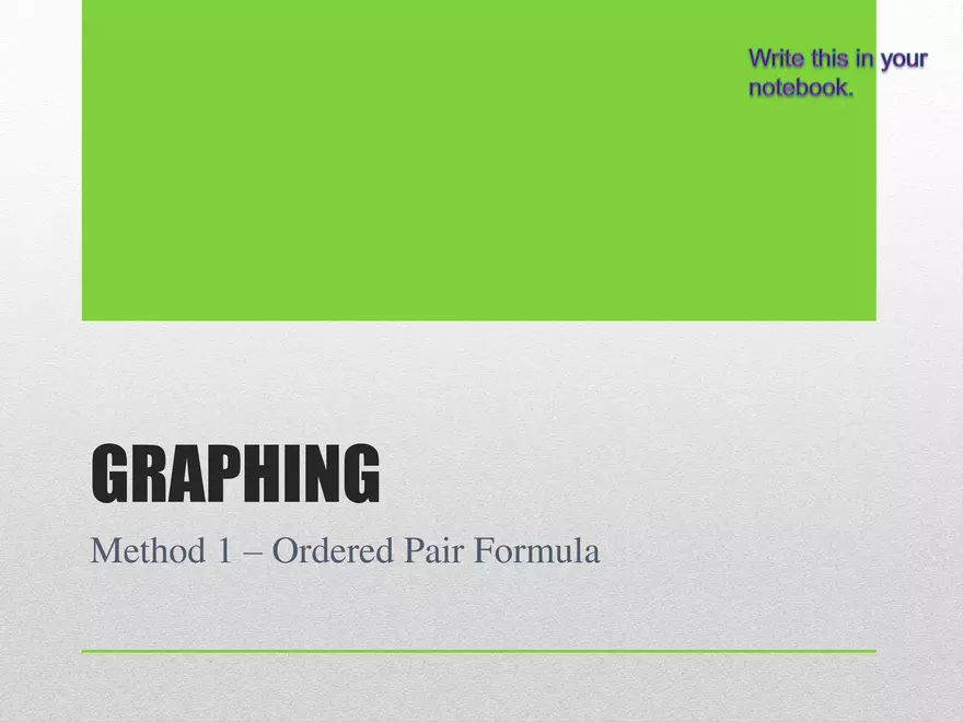 1.03B - Absolute Transformed and Graphing - Page 15