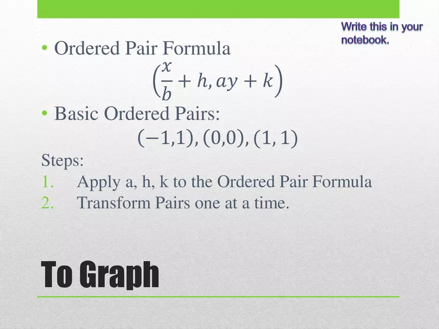 1.03B - Absolute Transformed and Graphing - Page 16