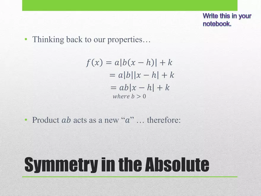 1.03B - Absolute Transformed and Graphing - Page 24