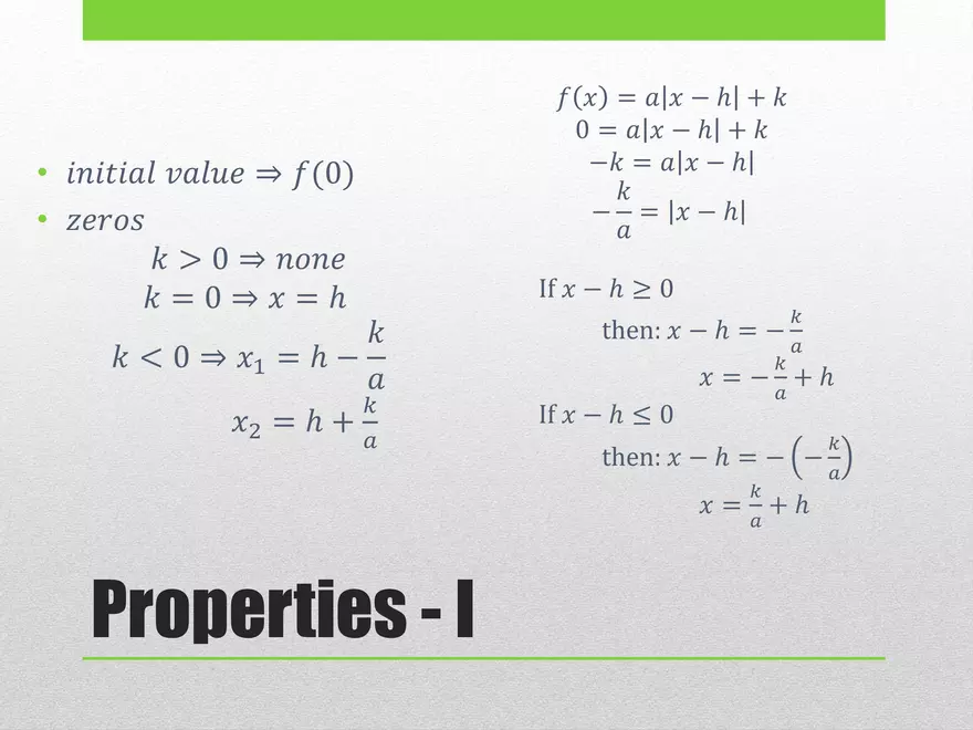1.03B - Absolute Transformed and Graphing - Page 29