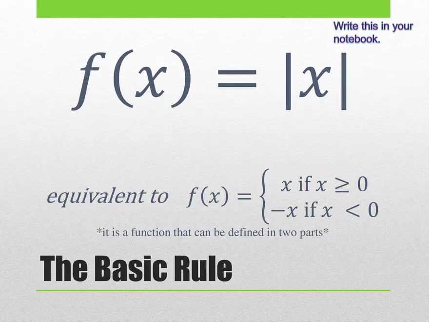 1.03A - Absolute Intro and Basic Function - Page 7