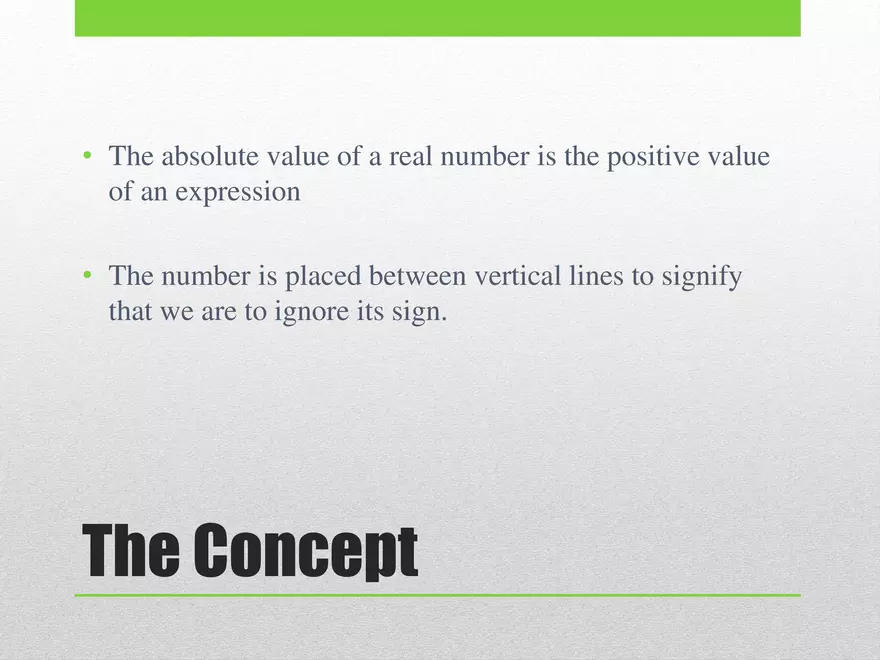 1.03A - Absolute Intro and Basic Function - Page 2