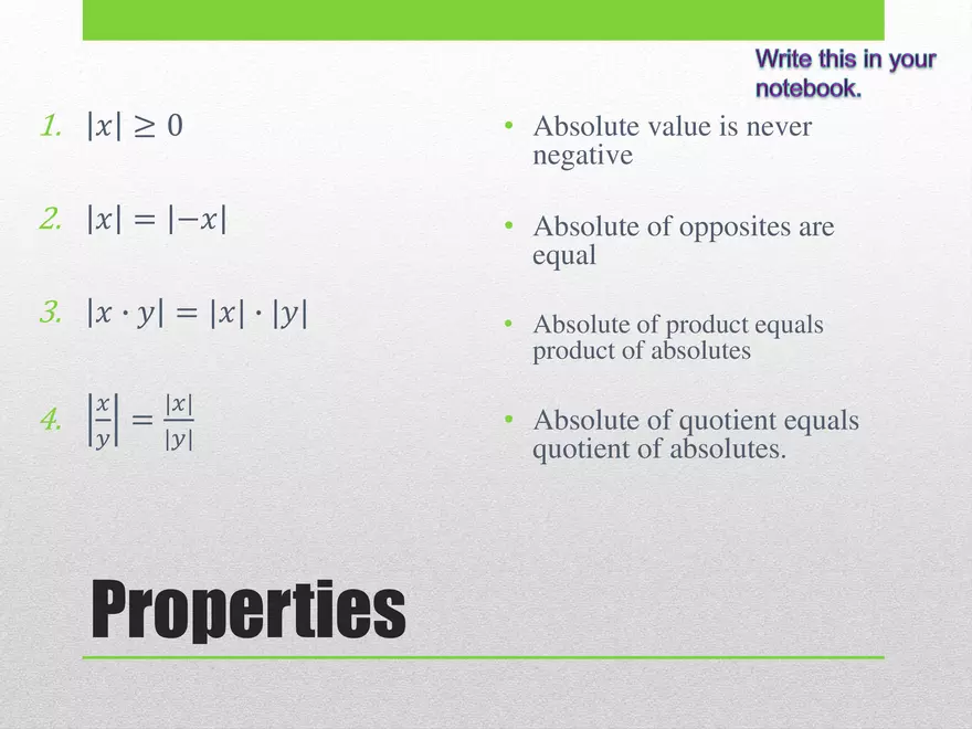 1.03A - Absolute Intro and Basic Function - Page 4
