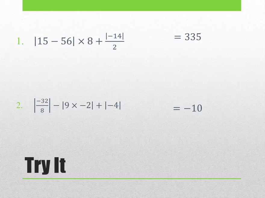 1.03A - Absolute Intro and Basic Function - Page 5