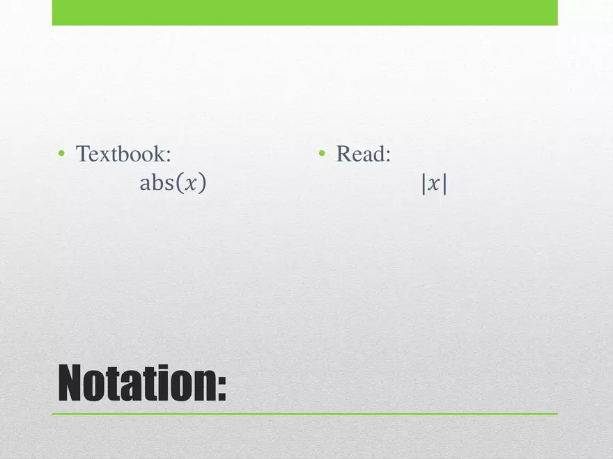 1.03A - Absolute Intro and Basic Function - Page 6
