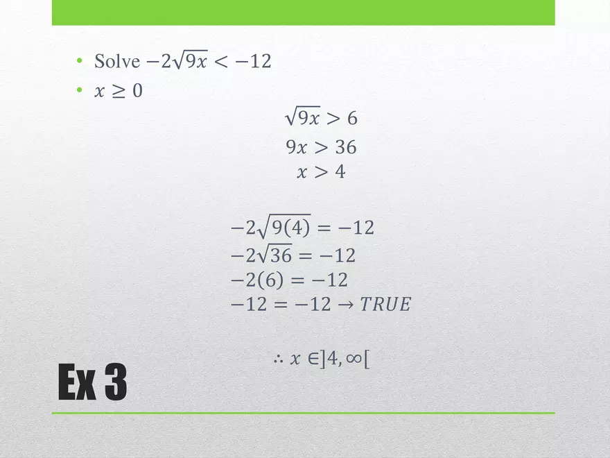 1.02D - Square Root Inequalities - Page 10